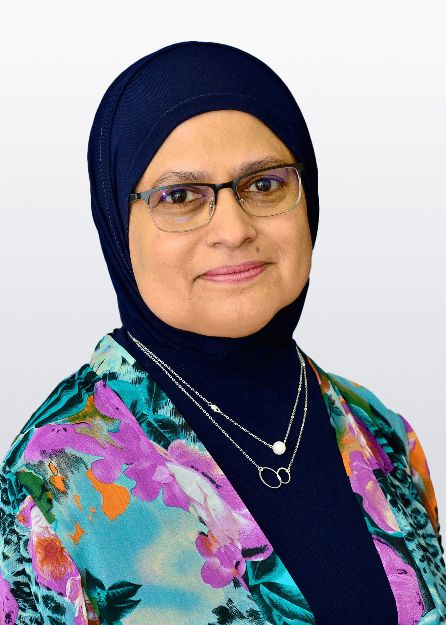 Participant Profiles - Professor Sabiha Essack